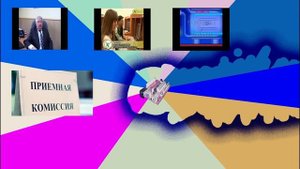 КАФЕДРА ВСТРАИВАЕМЫХ и РАДИОПРИЕМНЫХ СИСТЕМ ЮФУ