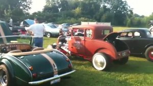 американская классика ретро авто,выставка автомобилей