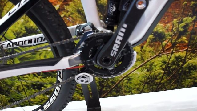 New CANNONDALE Bikes 2015 (Jekyll, Trigger, Scalpel) - Eurobike 2014 смотреть онлайн