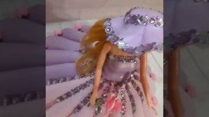 #ставрополь#светильниккукла# Светильник кукла.