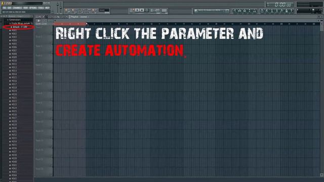 How To Automate Kontakt in FL Studio смотреть онлайн