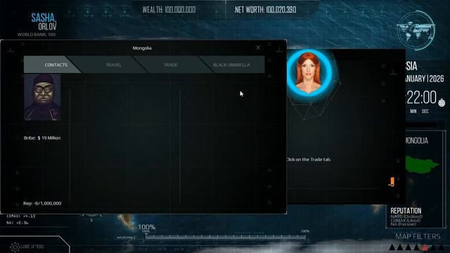 Arms Dealer - Tutorial Tutorial Part 1 смотреть онлайн