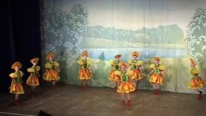 А КУРОЧКА ПО СЕМЕЧКИ ПОХАЖИВАЕТ 2009