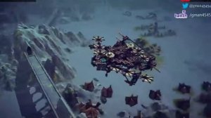 Besiege - Free Up