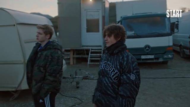 Черная Весна 1 сезон, 1,2,3,4,5,6,7,8 серия | Черная Весна смотреть онлайн бесплатно