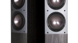 Mordaunt Short Aviano 6 floorstander speakers