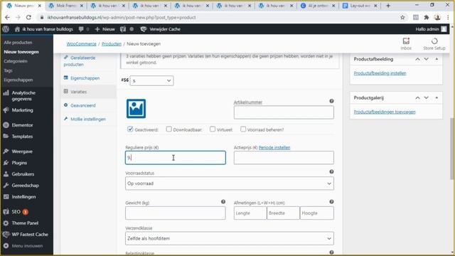 Hoe maak je een webshop? смотреть онлайн