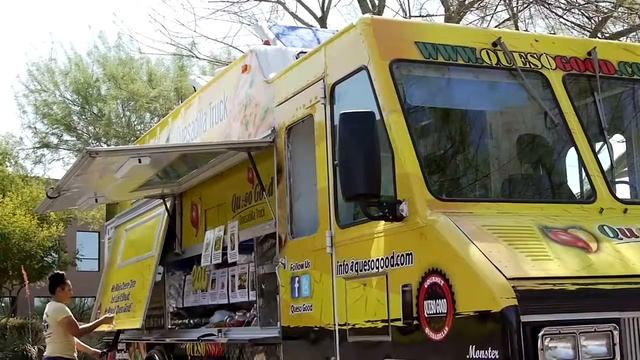 Жизни Фуд Трака. Life Food Truck. смотреть онлайн