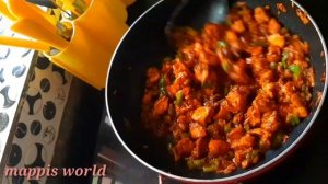 ചിക്കൻ ബ്രെഡ് പാർസൽ !!Chicken Bread Parcel Recipe In Malayalam!!Ramadan Special !!Mappis World