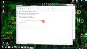 Ren'Py урок - Видео в Главное Меню