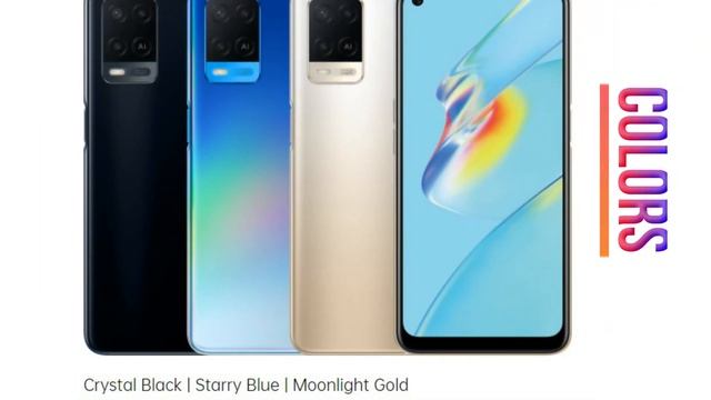 Oppo A54 Review & Unboxing !! Oppo A54 Price , Specifications , Camera, Battery ???