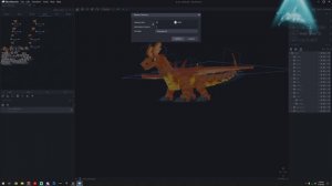 How to Resize Texture/UV Atlas in Blockbench without messing up your Models Art - Guide (Bedrock)