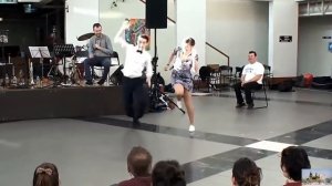 "Вишня в саду"  Виктор Королёв.