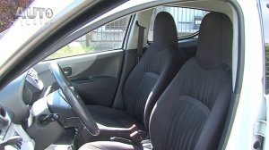 Autopilotas 20151018 Nissan Pixo 2009