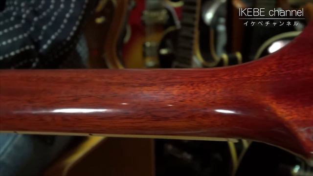 【池部楽器店】Gibson SG Special '68 CH＜OCT 2016 HMVG＞ смотреть онлайн