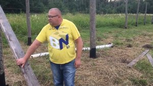 Индюшатник своими руками