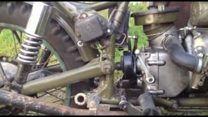 Урал боббер своими руками