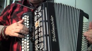 Баян Weltmeister : Проверка после ремонта и настройки