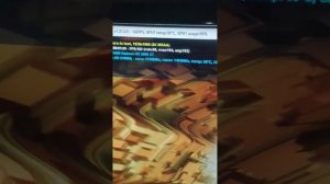 Фурмарк-тест rx5600xt