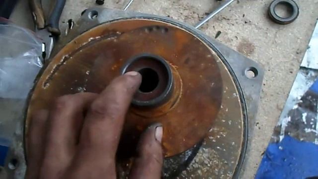 Мотопомпа не качает. причины. и что делать. смотреть онлайн