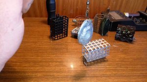 Фидерные кормушки, личный опыт.