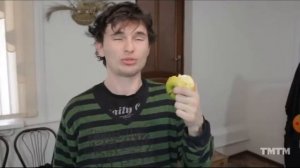 РЕАКЦИЯ НА ТИМ ТИМ КОРОЧЕ ГОВОРЯ, Я МНОГО ЕМ.