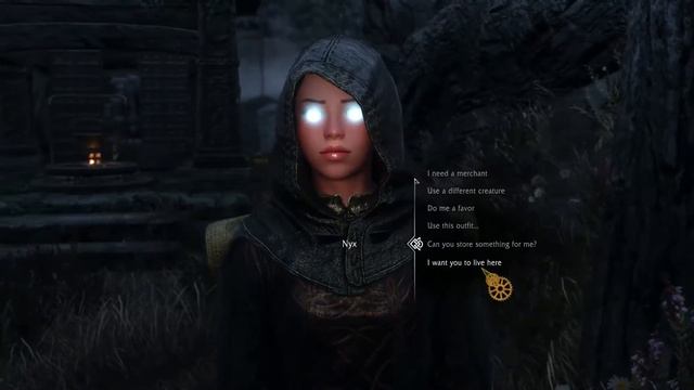 Lagoon-Tropical Island-Skyrim Mods Friday SE 03 FR