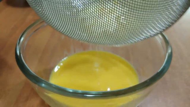SÚPER AIREADO! Como hacer FLAN de huevo CASERO al baño Maria | Flan saludable de coco 🍮 смотреть онлайн
