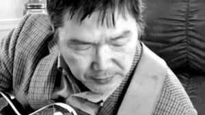 The Shadow Of Your Smile Jazz Guitar Solo Chord and Melody  Ballad Screen Music  いそしぎ ギター・ソロ