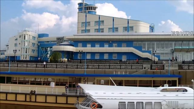 Путешествие по Оби смотреть онлайн