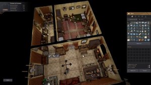 Black Desert. Гайд по созданию крутого дома. Топ интерьер без доната!