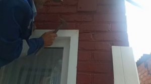 Обшиваем пластиком стены и двери. Небольшой вклад в семейный бюджет. ???