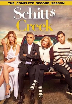 Сериал Шиттс Крик - 2 сезон 4 серия  / Schitt$ Creek