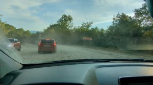 Новая подвеска, тест ч.1. X246 GLB zero edition