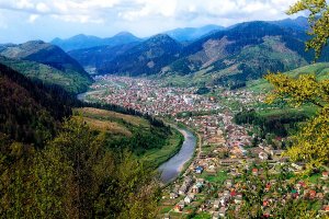 в Закарпатской области Украины мужчины неделями прячутся от мобилизации на чердаках