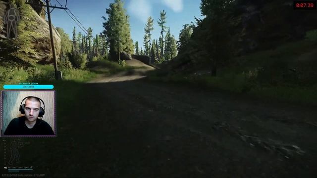 ESCAPE FROM TARKOV| ПУТЬ С НУЛЯ смотреть онлайн