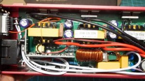 Инвертор чистый синус HOULi 1500/3000 Ватт