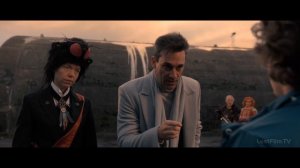 Good Omens I Благие знамения RUS CRACK #5