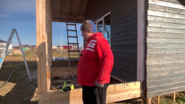 Шлифовка деревянных столбов дома, своими руками. Как шлифовать дерево