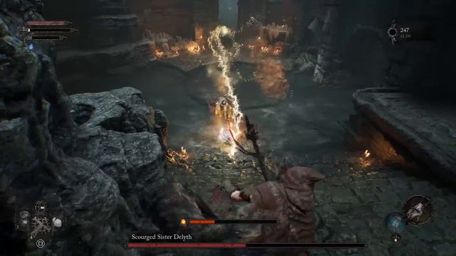 Lords of the Fallen 2023 is INCREDIBLE But... - Full Game Review After 40 Hours! (Spoiler Free)