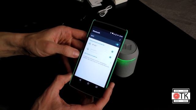 Беспроводная флешка и колонка. Оно нам надо? смотреть онлайн