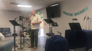 То что я ещё живу- это Милость Божия...