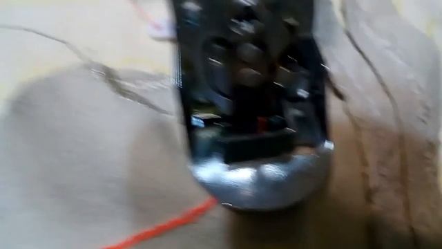 Мини швейная машинка или ручная машинка смотреть онлайн