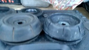 Опорные подушки Опель Вектра Б