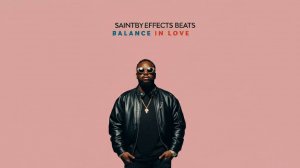 "Balance in Love" Lyric Type Beat