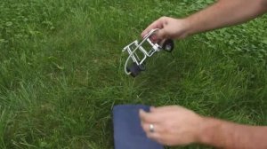 Газовая горелка Kovea KB N9602 Exploration Stove