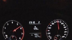 Джетта 6 1.4 150hp разгон