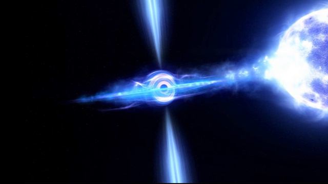 Hakkında İddaya Girilen Gizemli Cygnus X1 смотреть онлайн