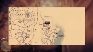 Как пройти Red Dead Redemption 2 на 100 %