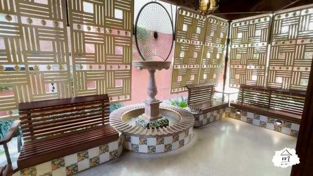 Barcelona - Casa Vicens смотреть онлайн